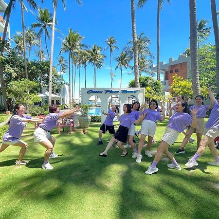 Ocean Place Resort Mũi Né Ngoại thất bức ảnh