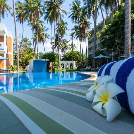 Ocean Place Resort Mũi Né Ngoại thất bức ảnh
