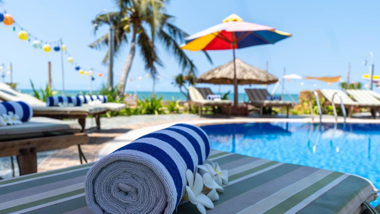 Ocean Place Resort Mũi Né Ngoại thất bức ảnh