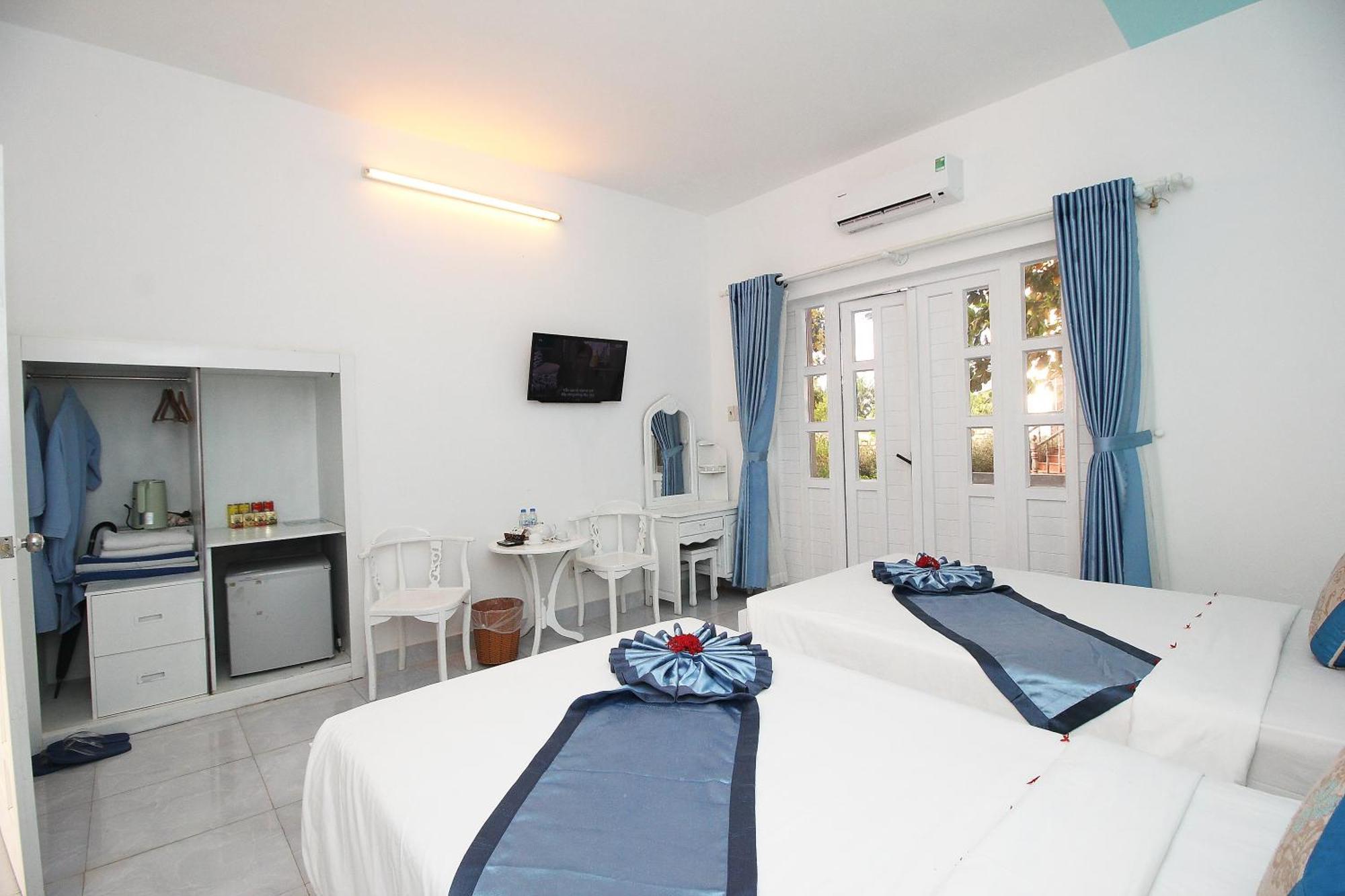 Ocean Place Resort Mũi Né Ngoại thất bức ảnh