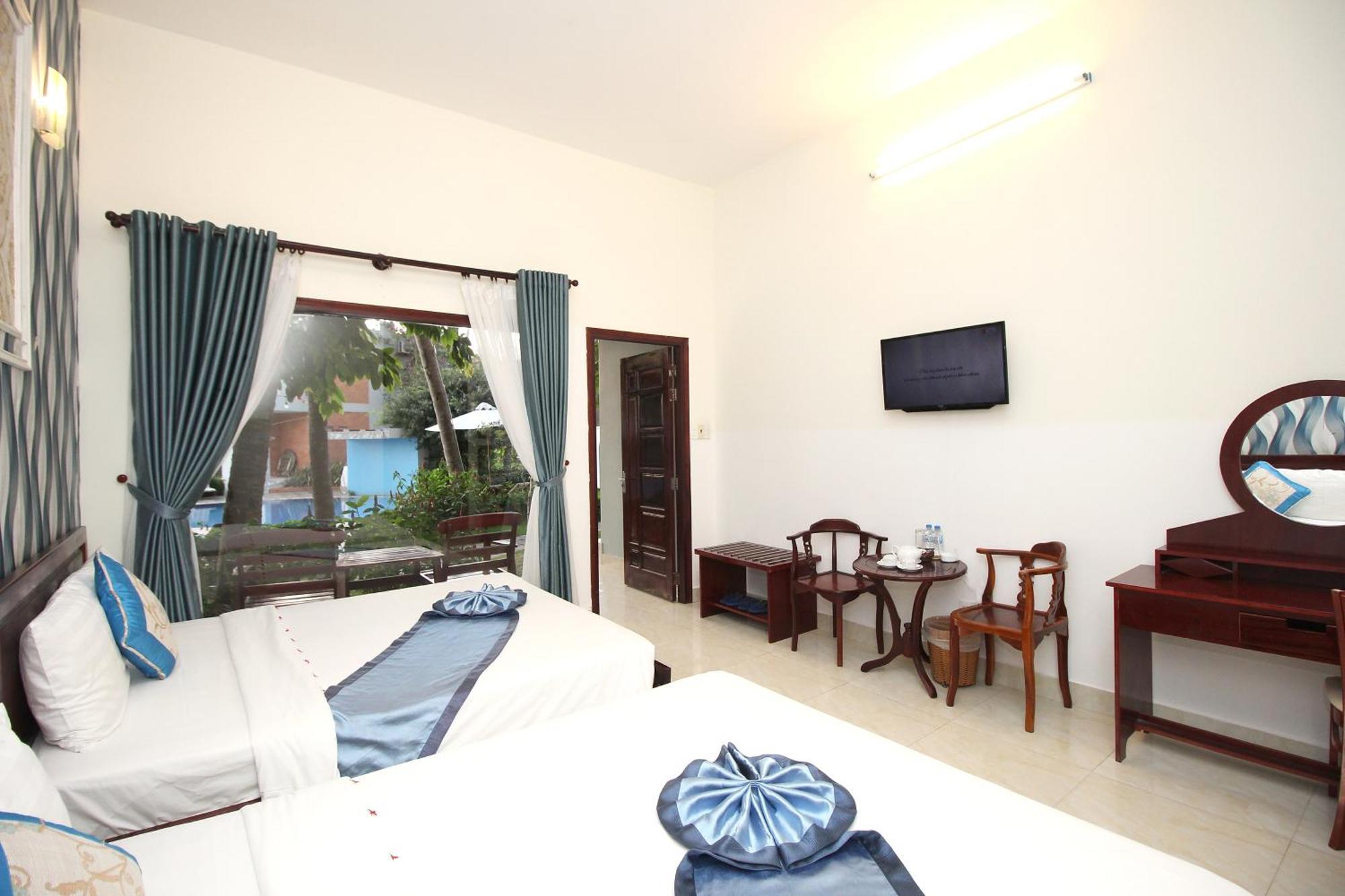 Ocean Place Resort Mũi Né Ngoại thất bức ảnh