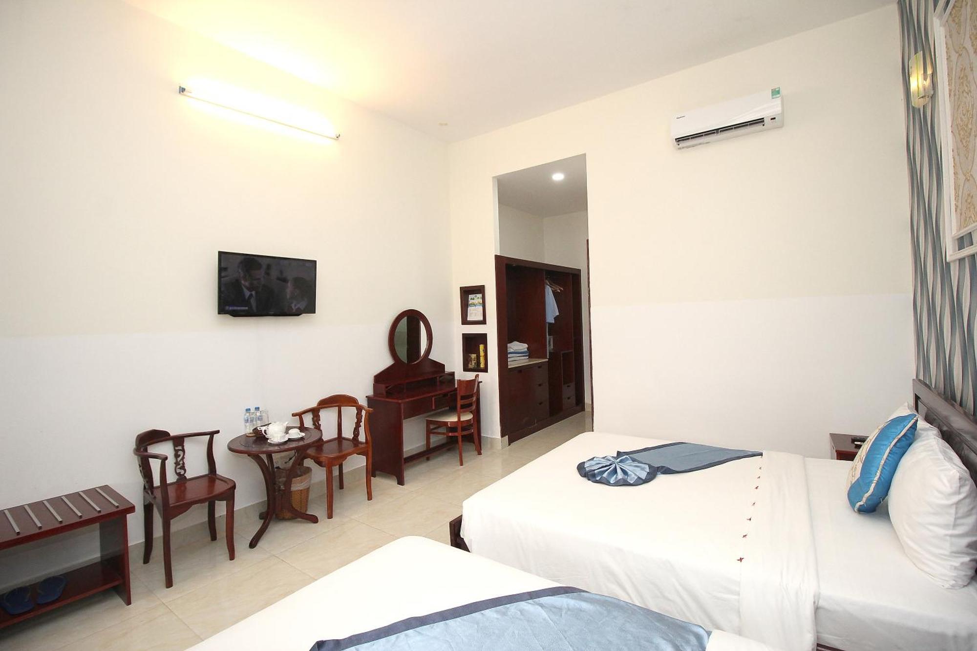 Ocean Place Resort Mũi Né Ngoại thất bức ảnh