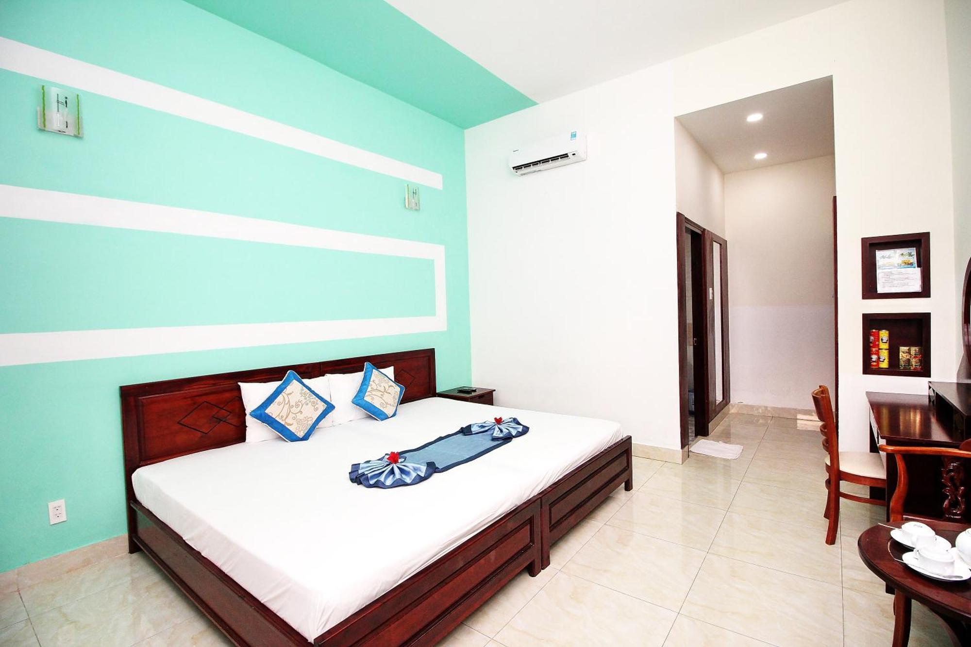 Ocean Place Resort Mũi Né Ngoại thất bức ảnh