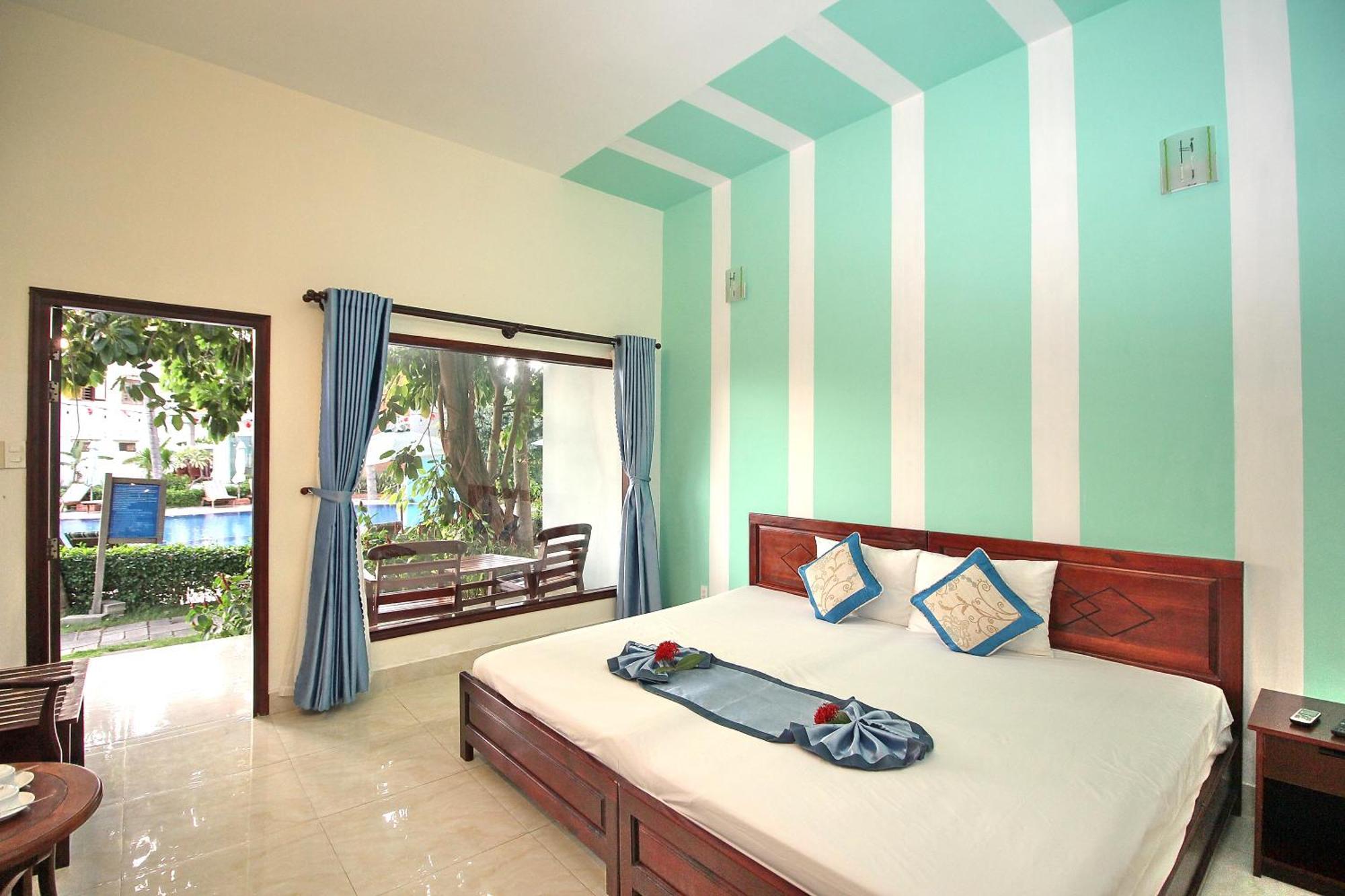 Ocean Place Resort Mũi Né Ngoại thất bức ảnh