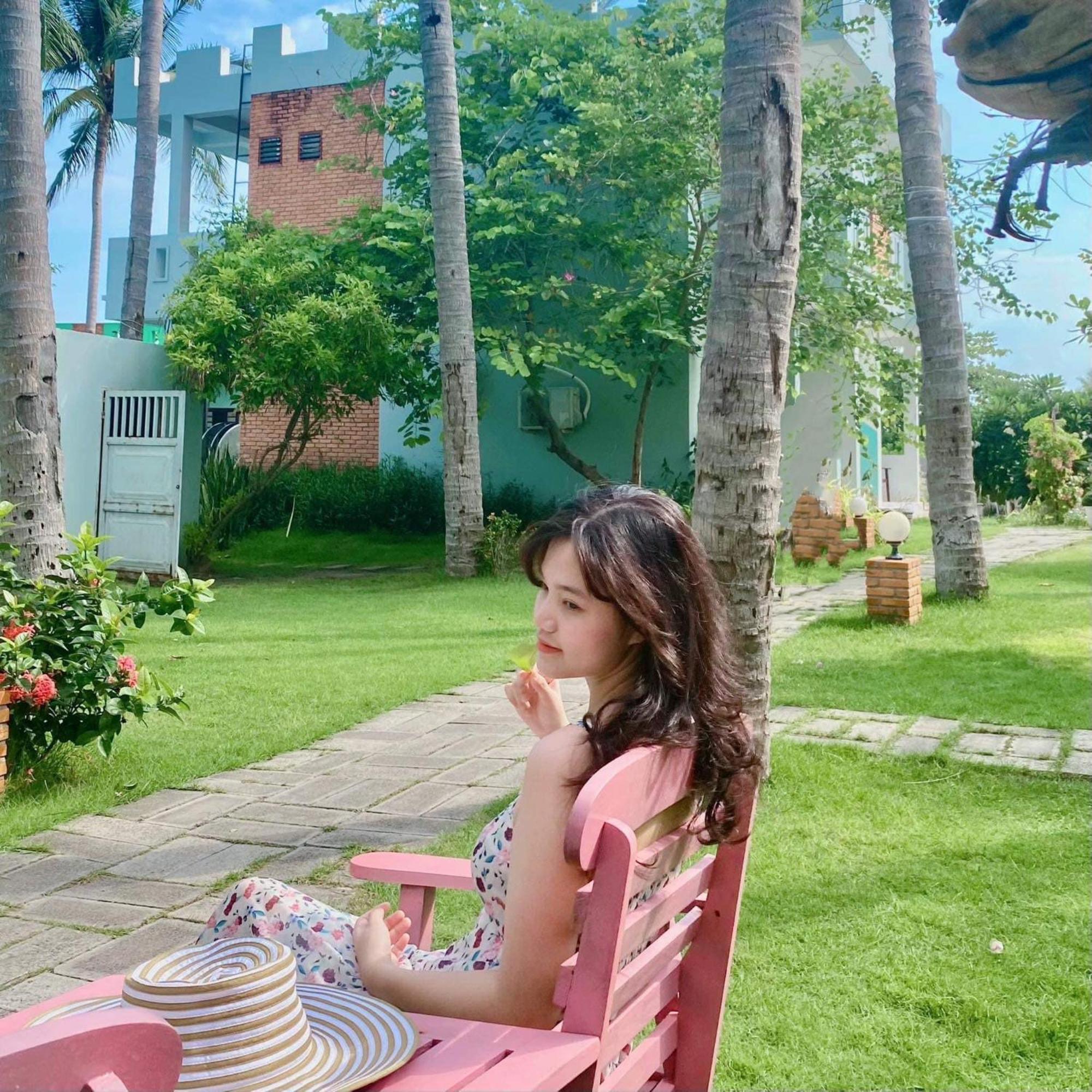 Ocean Place Resort Mũi Né Ngoại thất bức ảnh