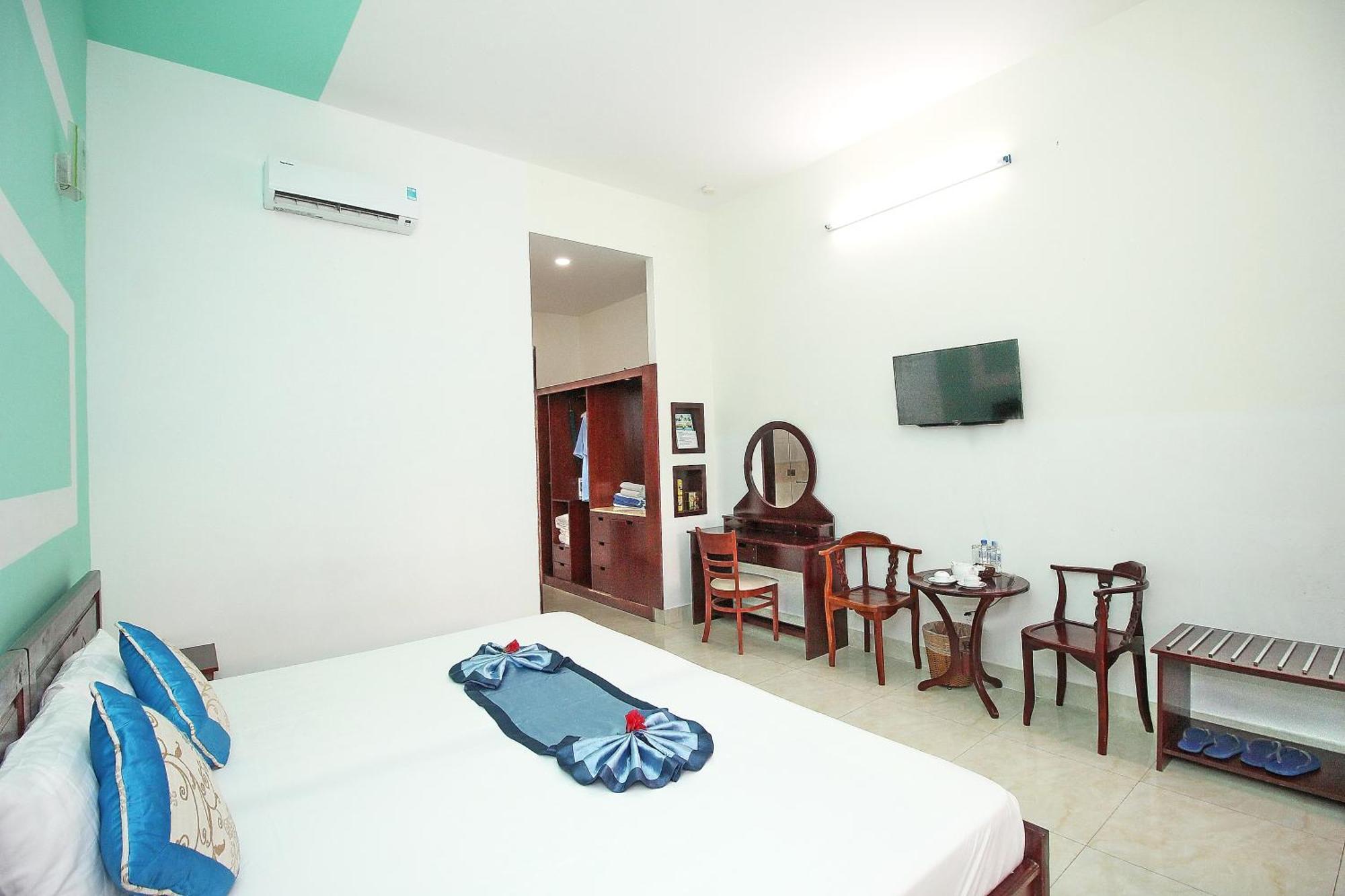 Ocean Place Resort Mũi Né Ngoại thất bức ảnh