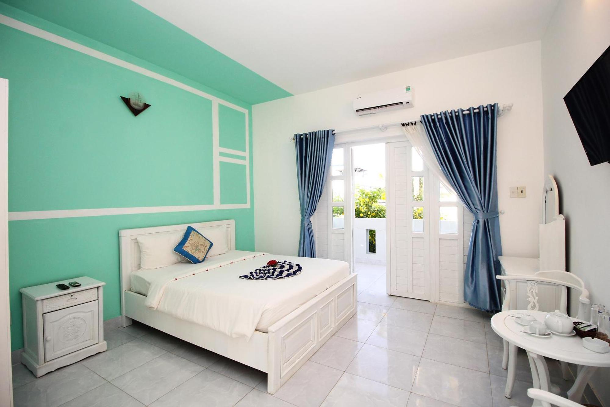 Ocean Place Resort Mũi Né Ngoại thất bức ảnh