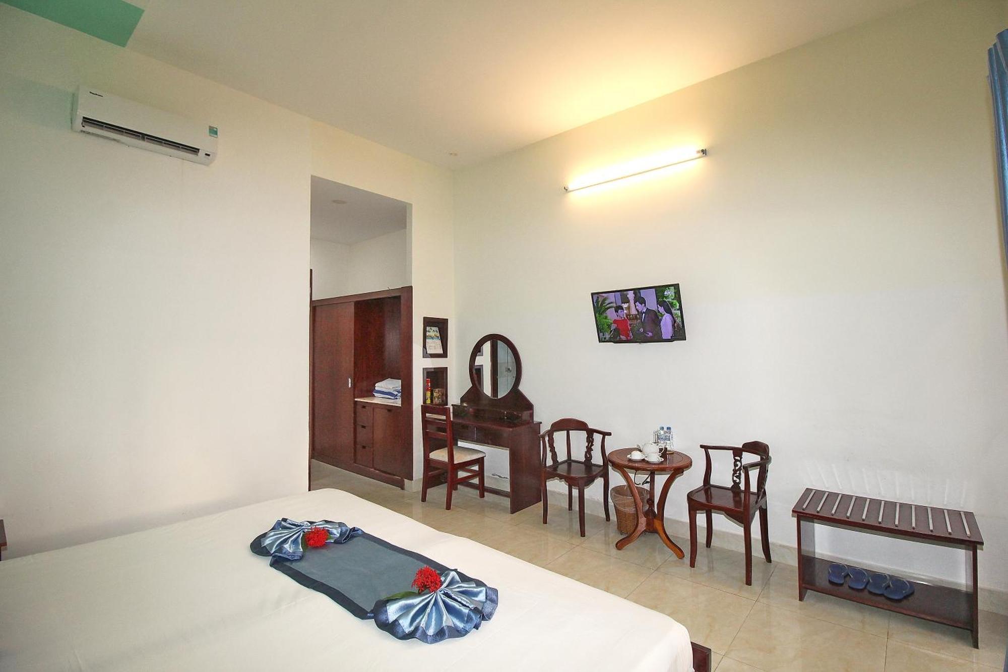 Ocean Place Resort Mũi Né Ngoại thất bức ảnh