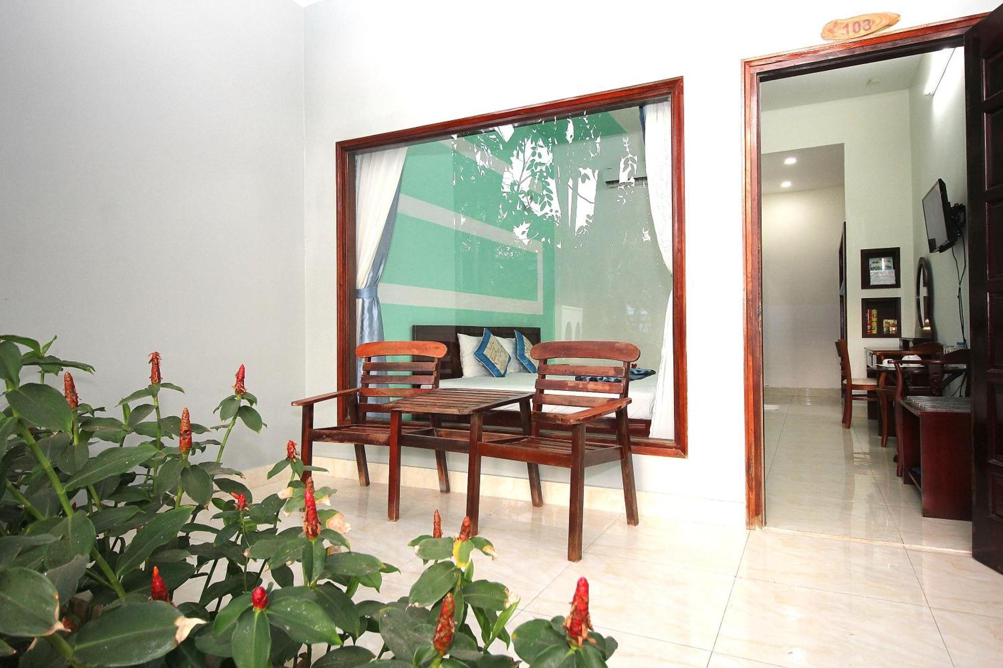 Ocean Place Resort Mũi Né Ngoại thất bức ảnh