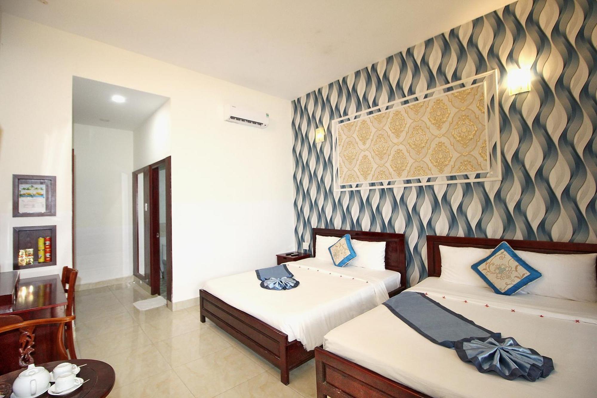 Ocean Place Resort Mũi Né Ngoại thất bức ảnh