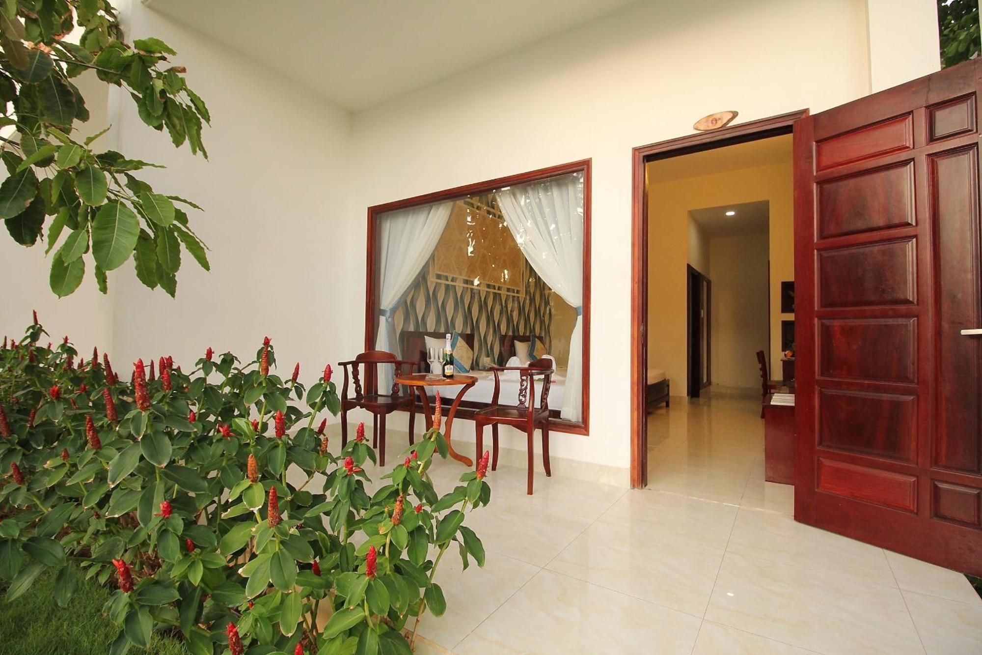 Ocean Place Resort Mũi Né Ngoại thất bức ảnh