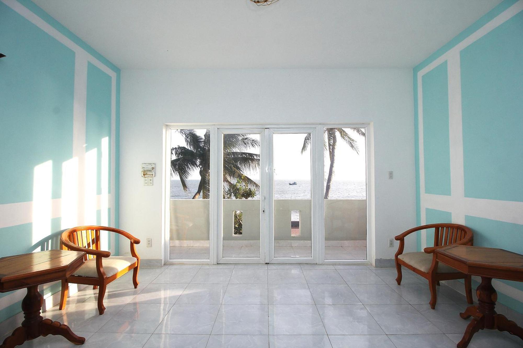 Ocean Place Resort Mũi Né Ngoại thất bức ảnh