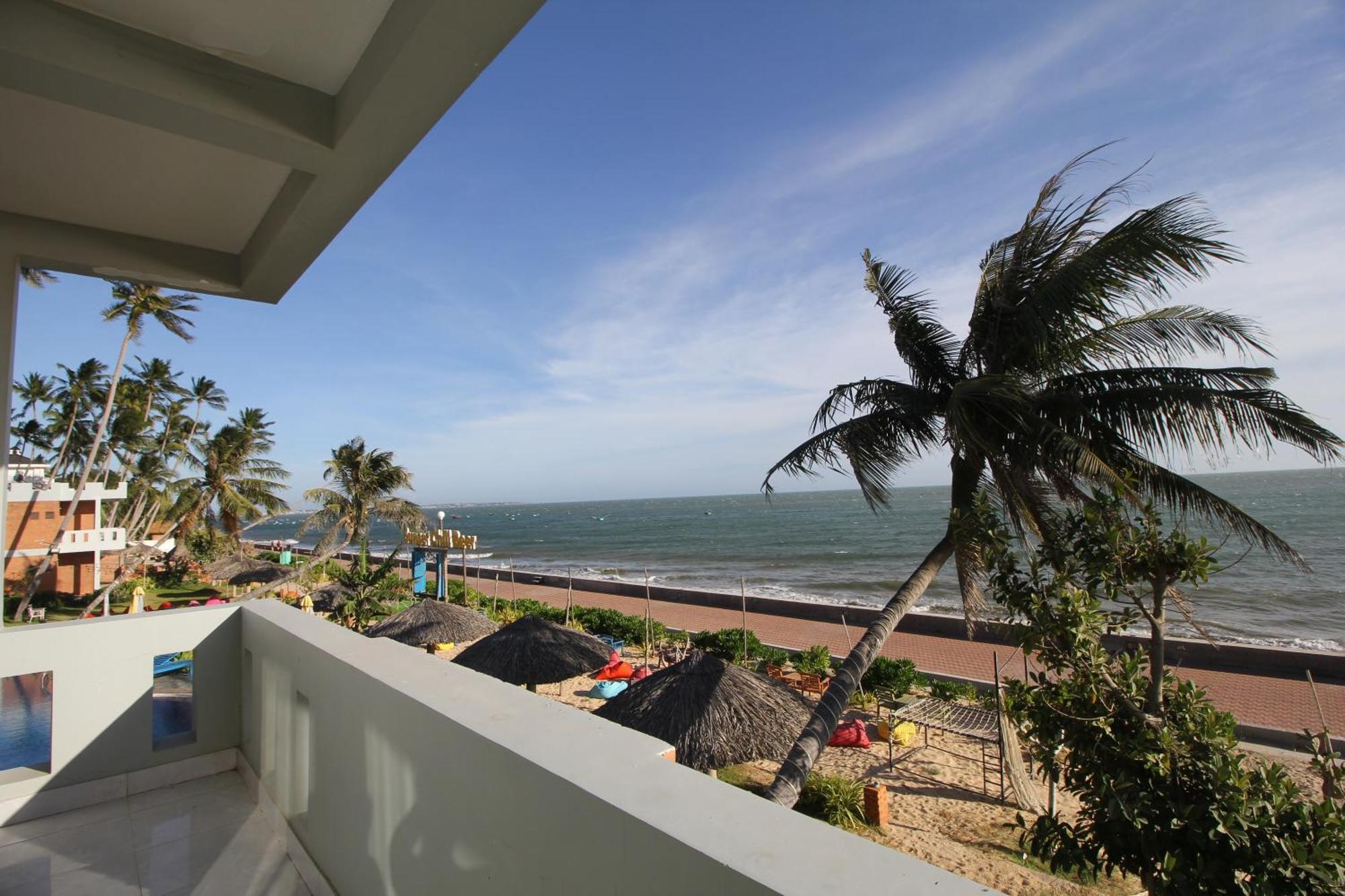 Ocean Place Resort Mũi Né Ngoại thất bức ảnh